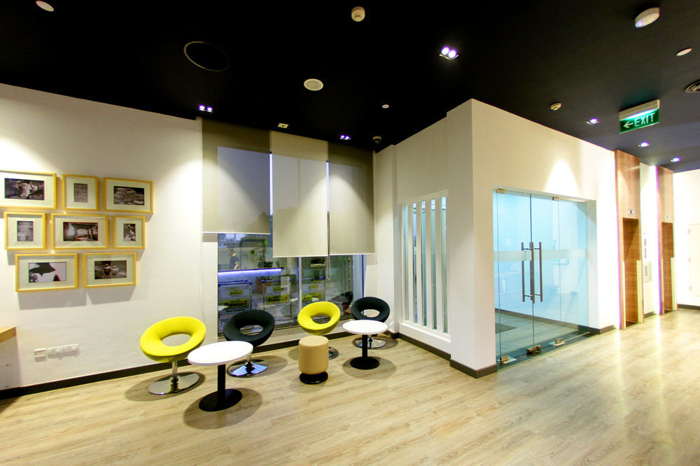 Express Indira Nagar By Ihg Hotel Nashik