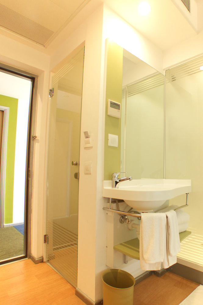 Express Indira Nagar By Ihg 3*