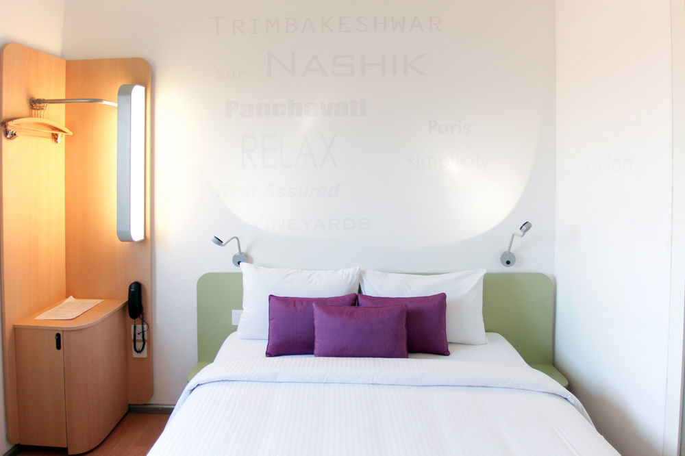Express Indira Nagar By Ihg 3*