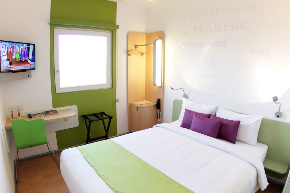 Express Indira Nagar By Ihg Hotel 3*