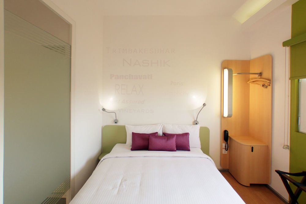 Express Indira Nagar By Ihg 3*