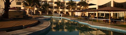Meuse Jupiter Business And Luxury Hotel