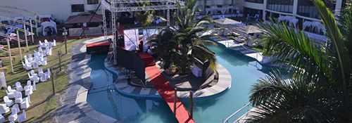 Meuse Jupiter Business And Luxury Hotel 5*