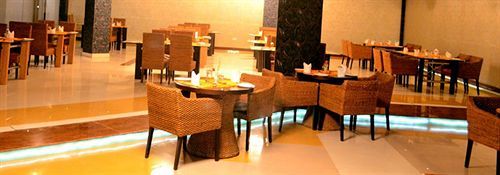 Meuse Jupiter Business And Luxury 5* Nashik