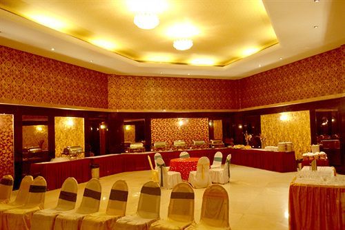Meuse Jupiter Business And Luxury Hotel Nashik