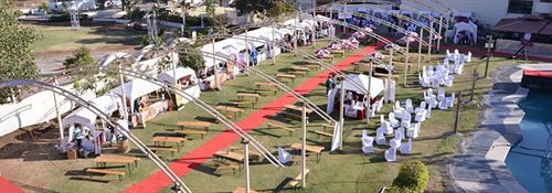 Meuse Jupiter Business And Luxury 5* Nashik