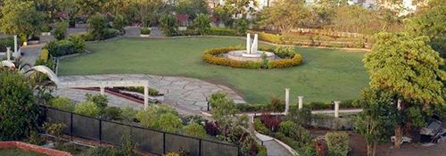 Meuse Jupiter Business And Luxury Hotel Nashik