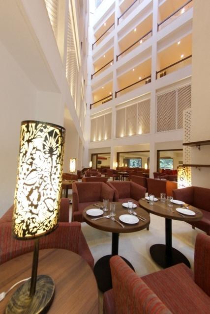 The Emerald Park Nashik