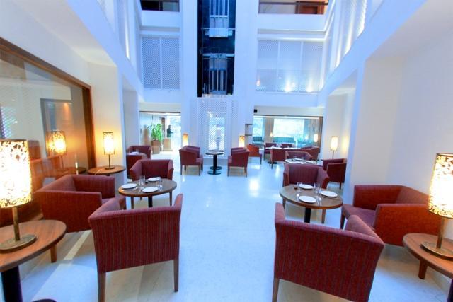 The Emerald Park Hotel Nashik