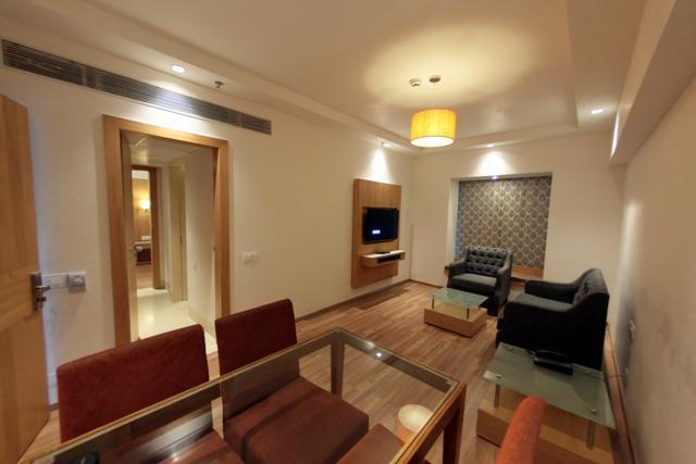 The Emerald Park Hotel 3*