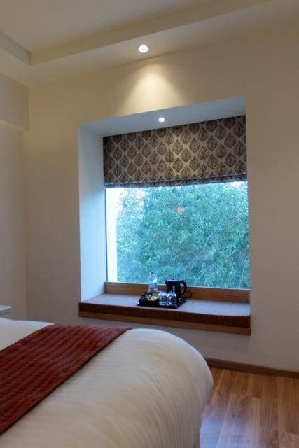 The Emerald Park Hotel Nashik