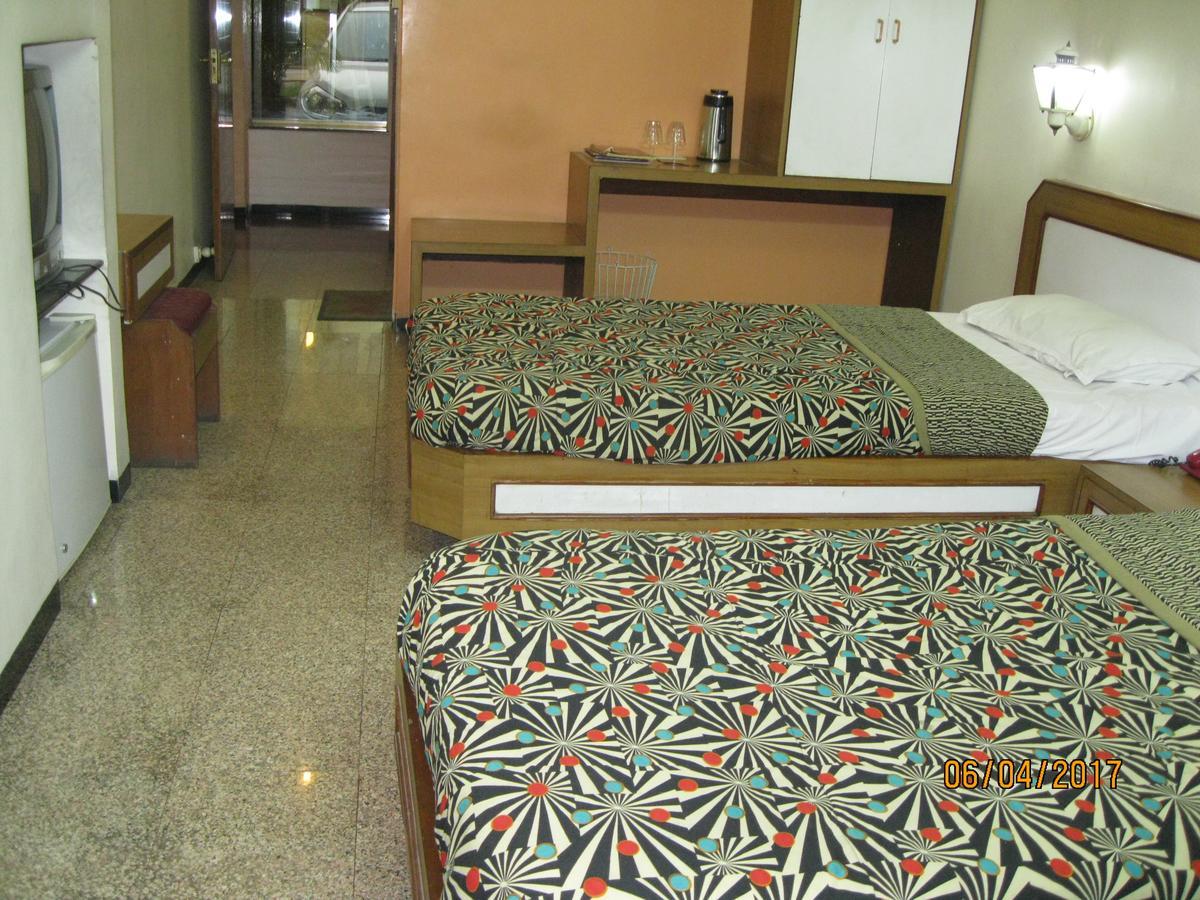 Hotel Panchavati Nashik