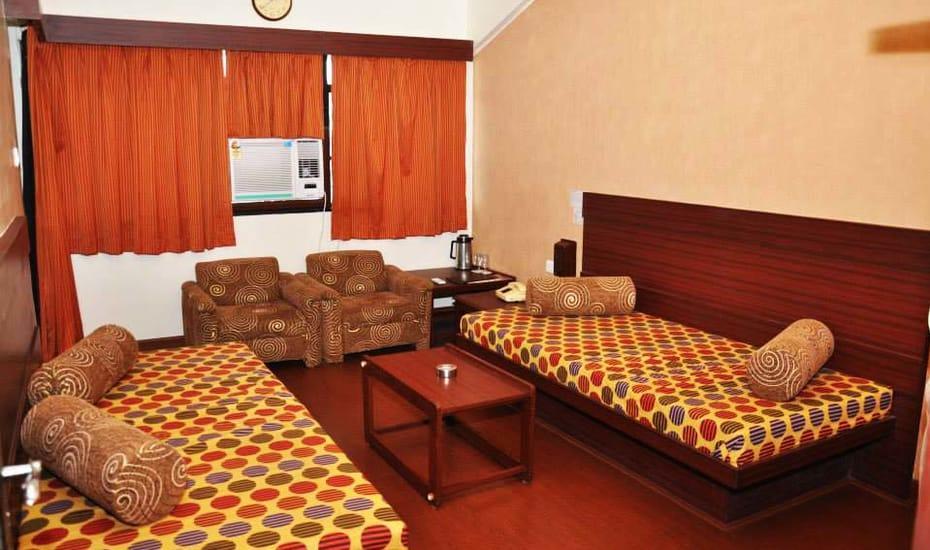 Panchavati Hotel 3*