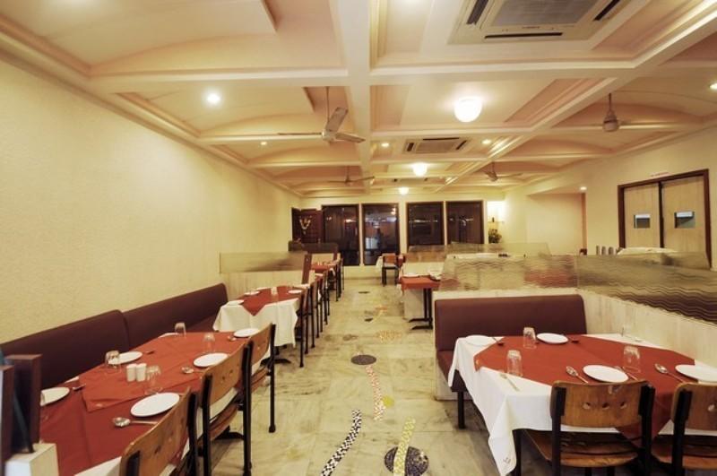 Panchavati 3* Nashik
