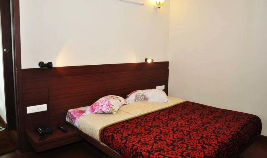 Hotel Panchavati 3*