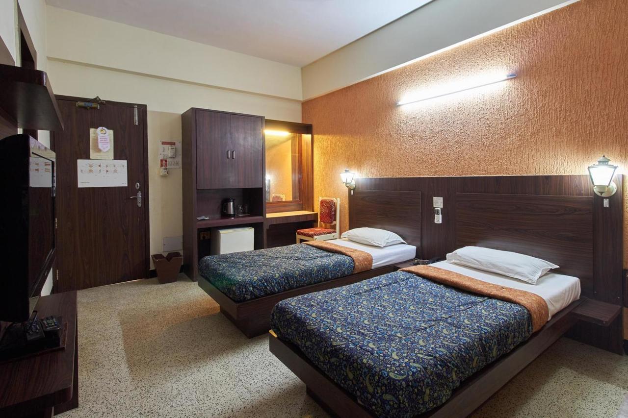 Hotel Panchavati 3*