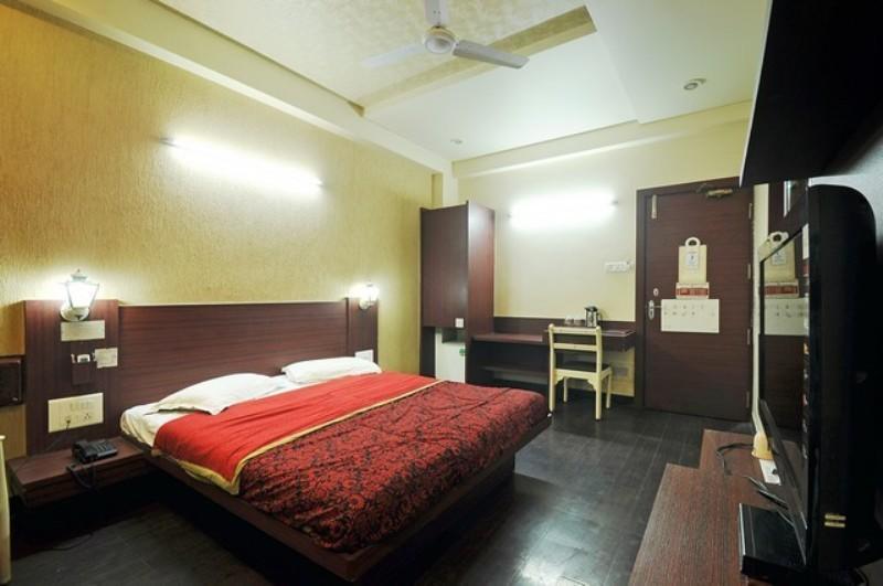 Panchavati Hotel 3*