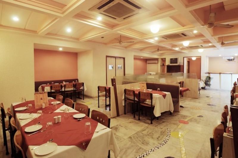 Hotel Panchavati Nashik
