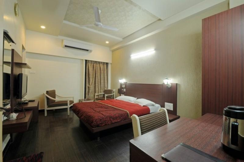 Panchavati 3* Nashik