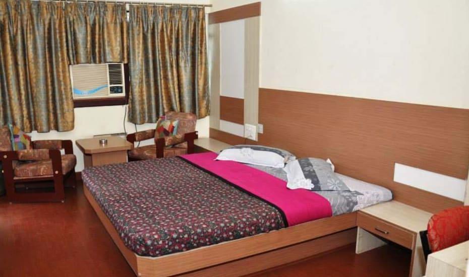 Panchavati Hotel 3*