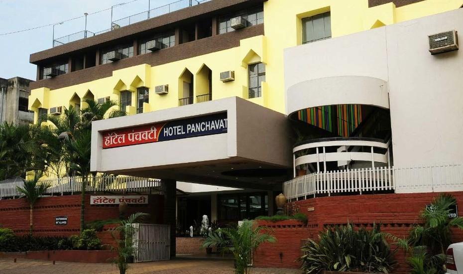 Panchavati Hotel