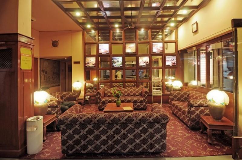 Hotel Panchavati 3*