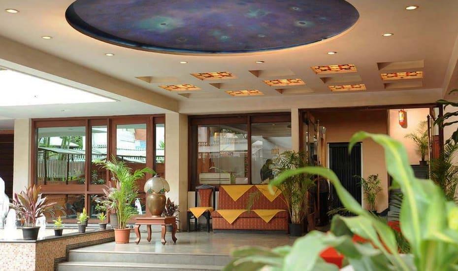 Panchavati Hotel