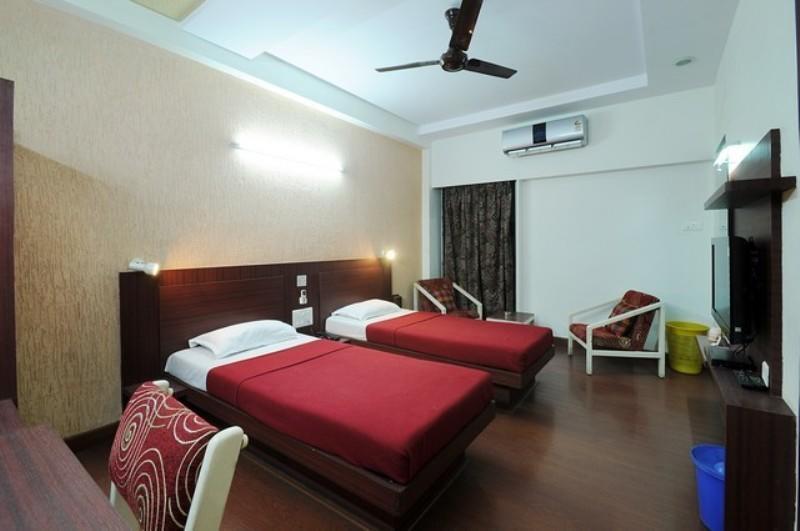Panchavati 3* Nashik