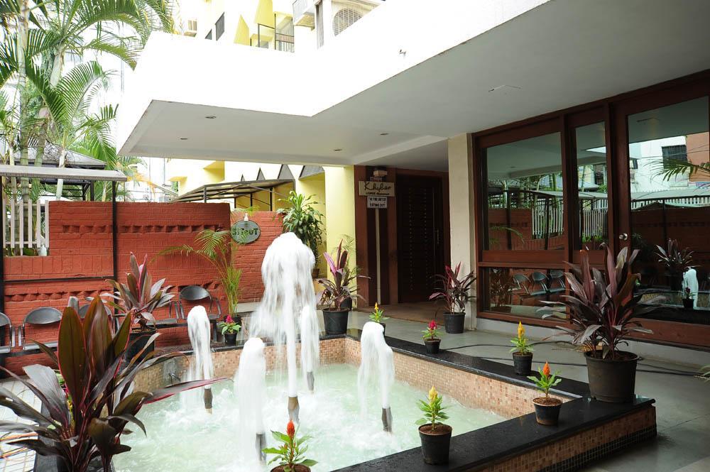 Hotel Panchavati 3*