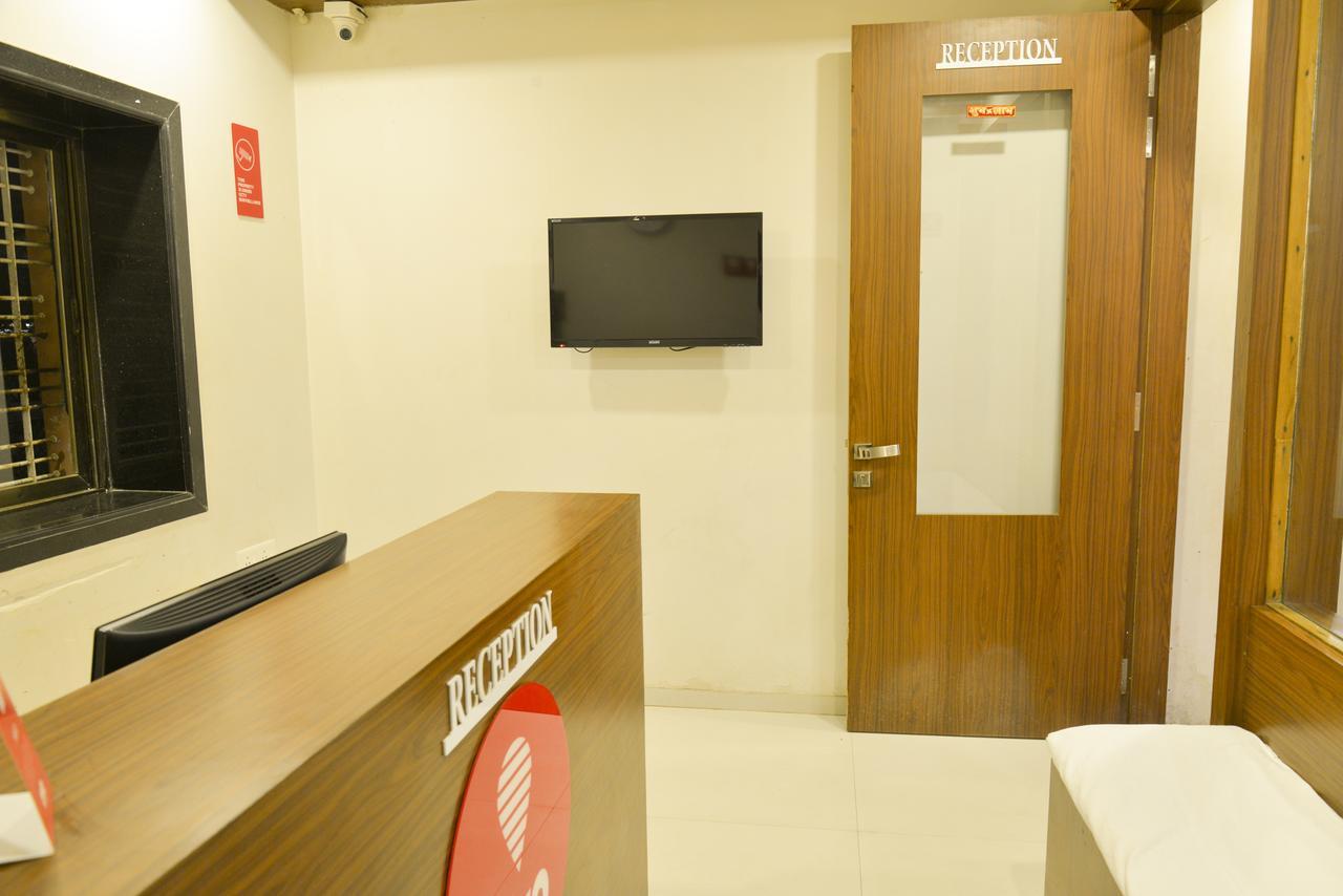 Hotel Midtown Nashik
