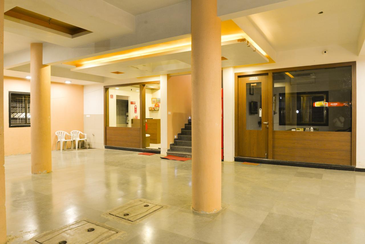 Hotel Midtown Nashik