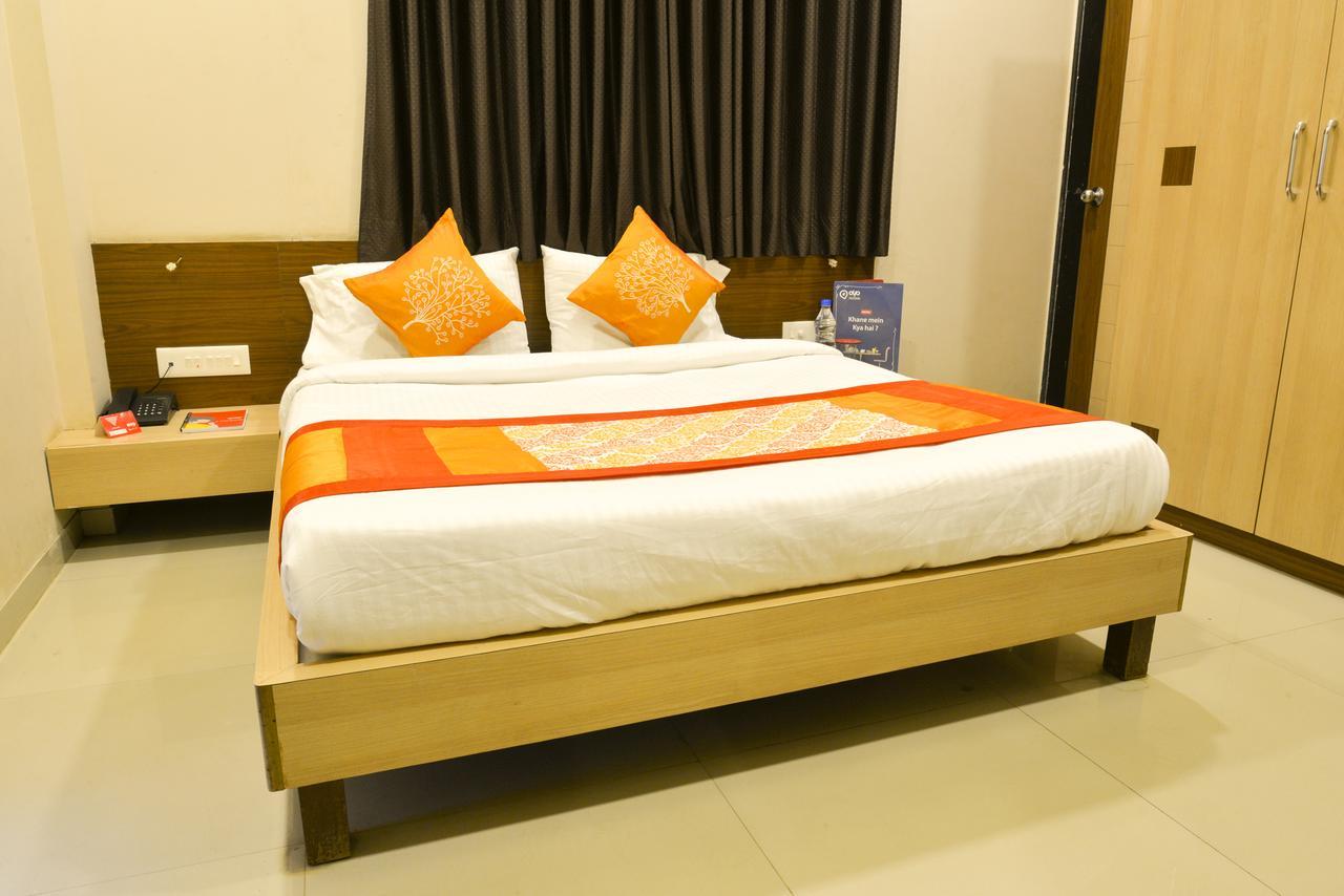 Midtown Hotel Nashik