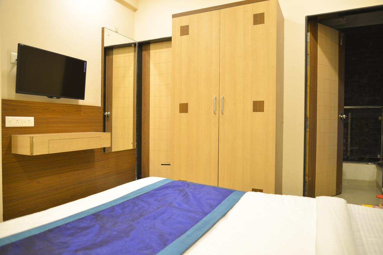 Hotel Midtown Nashik