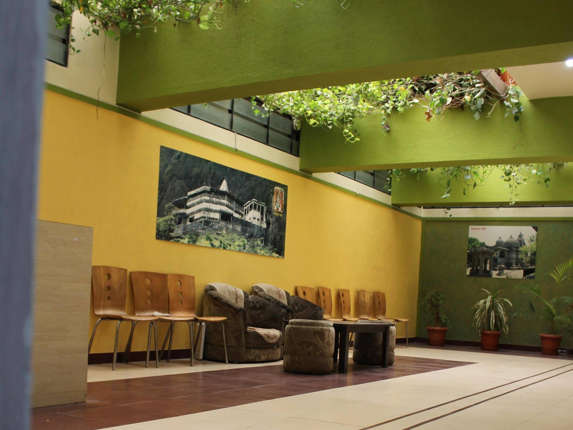 Cool Palace Nashik
