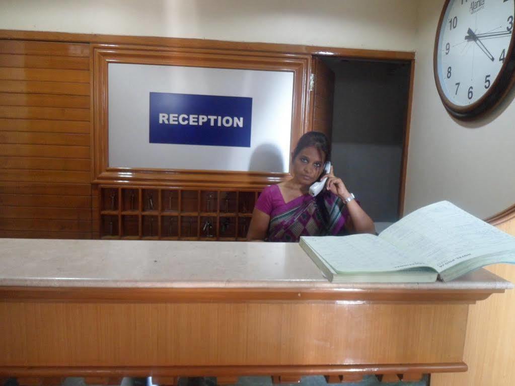 Pooja International Hotel Nashik