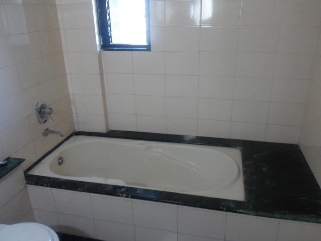 Pooja International Hotel Nashik