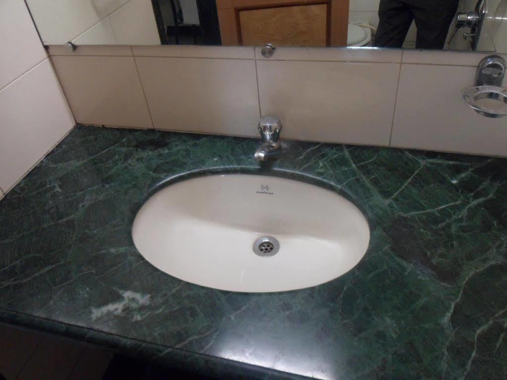 Pooja International Hotel Nashik