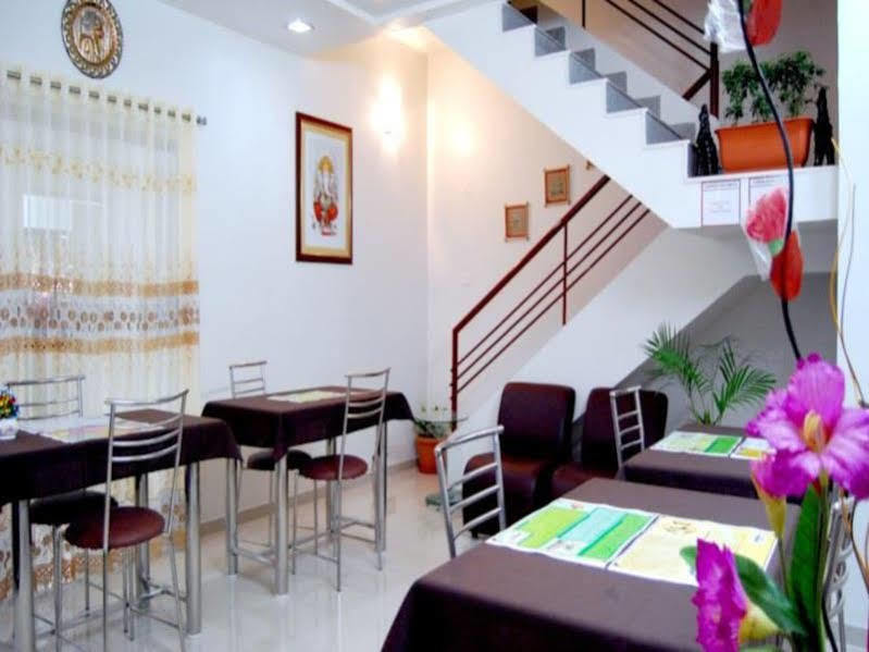 Teerth Homestay