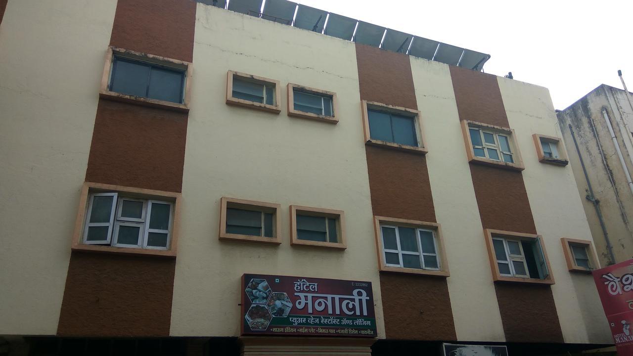 Hotel Manali Nashik