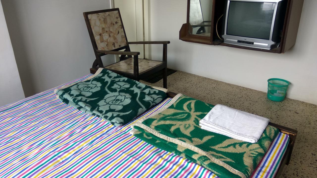 Hotel Manali *