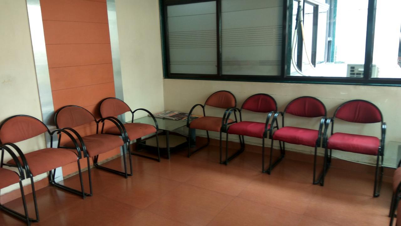 Hotel Manali Nashik