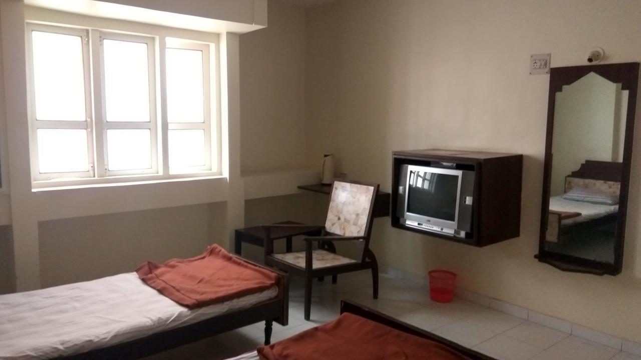 Manali Hotel Nashik