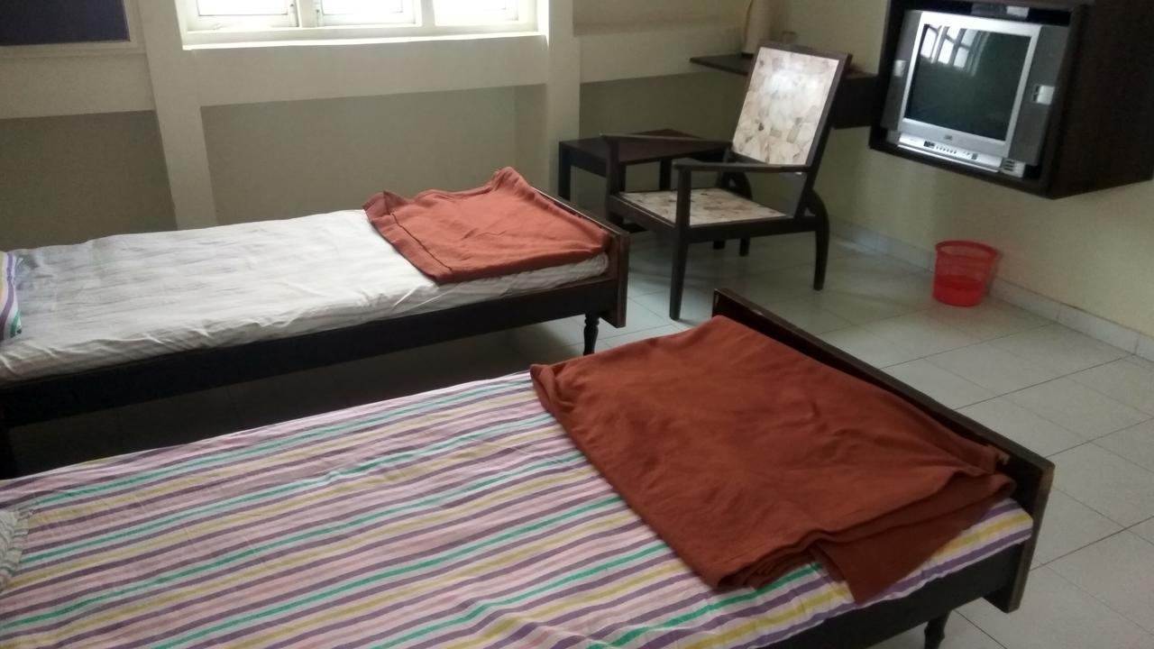 Hotel Manali Nashik