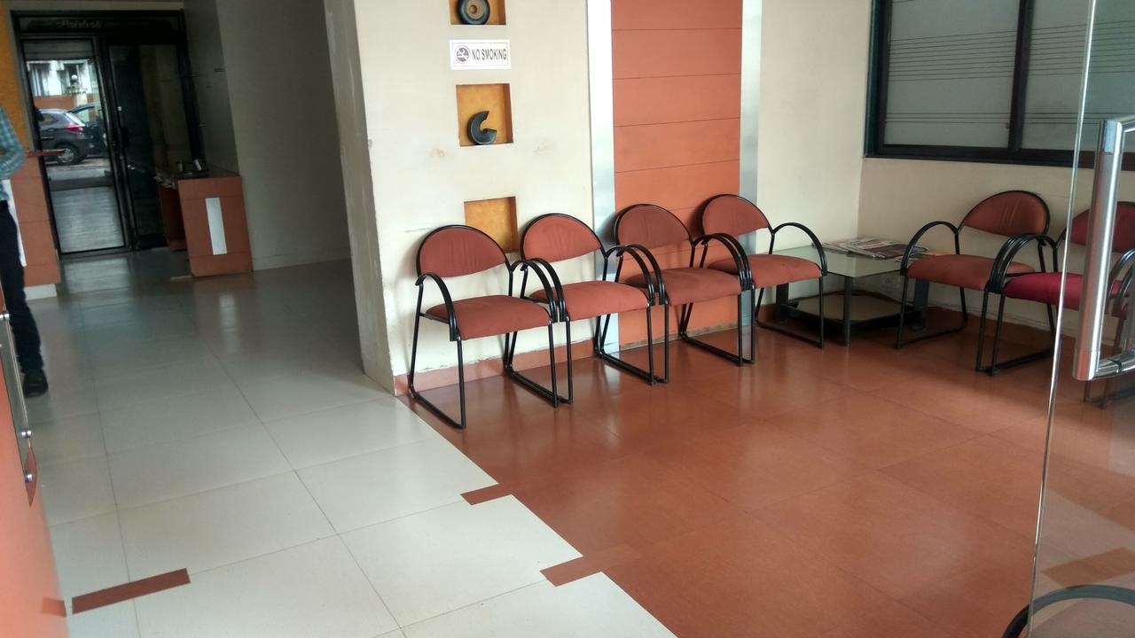 Hotel Manali *