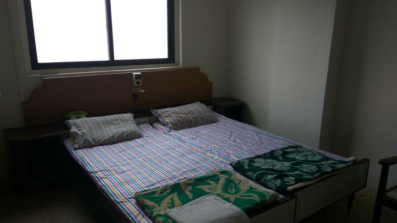 Hotel Manali