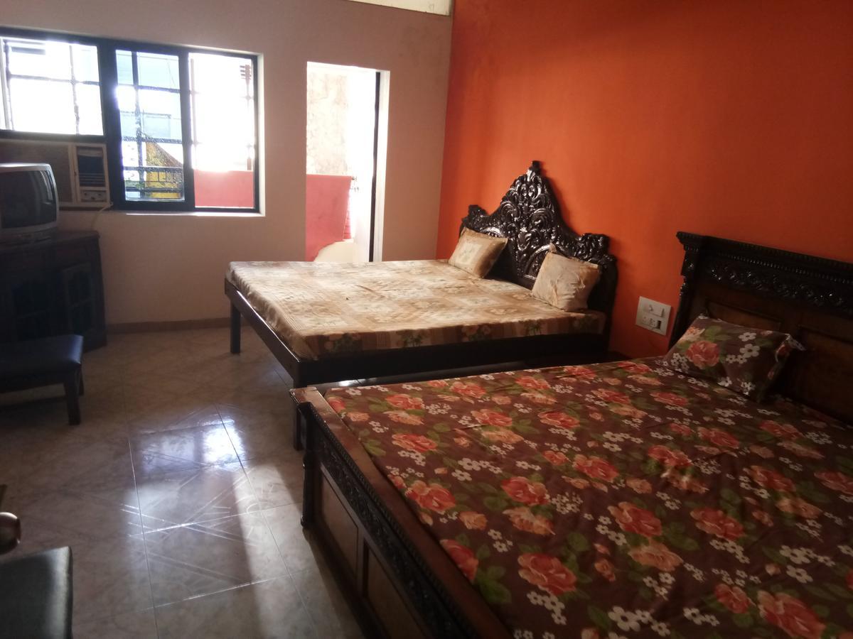 Hotel Grand Galaxy Krishna Nashik