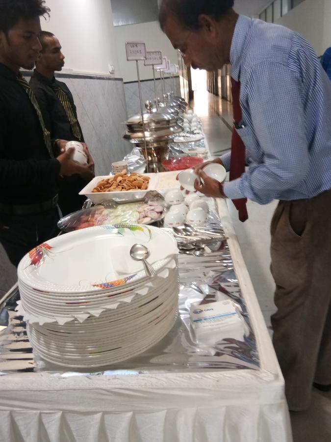 Grand Galaxy Krishna Nashik