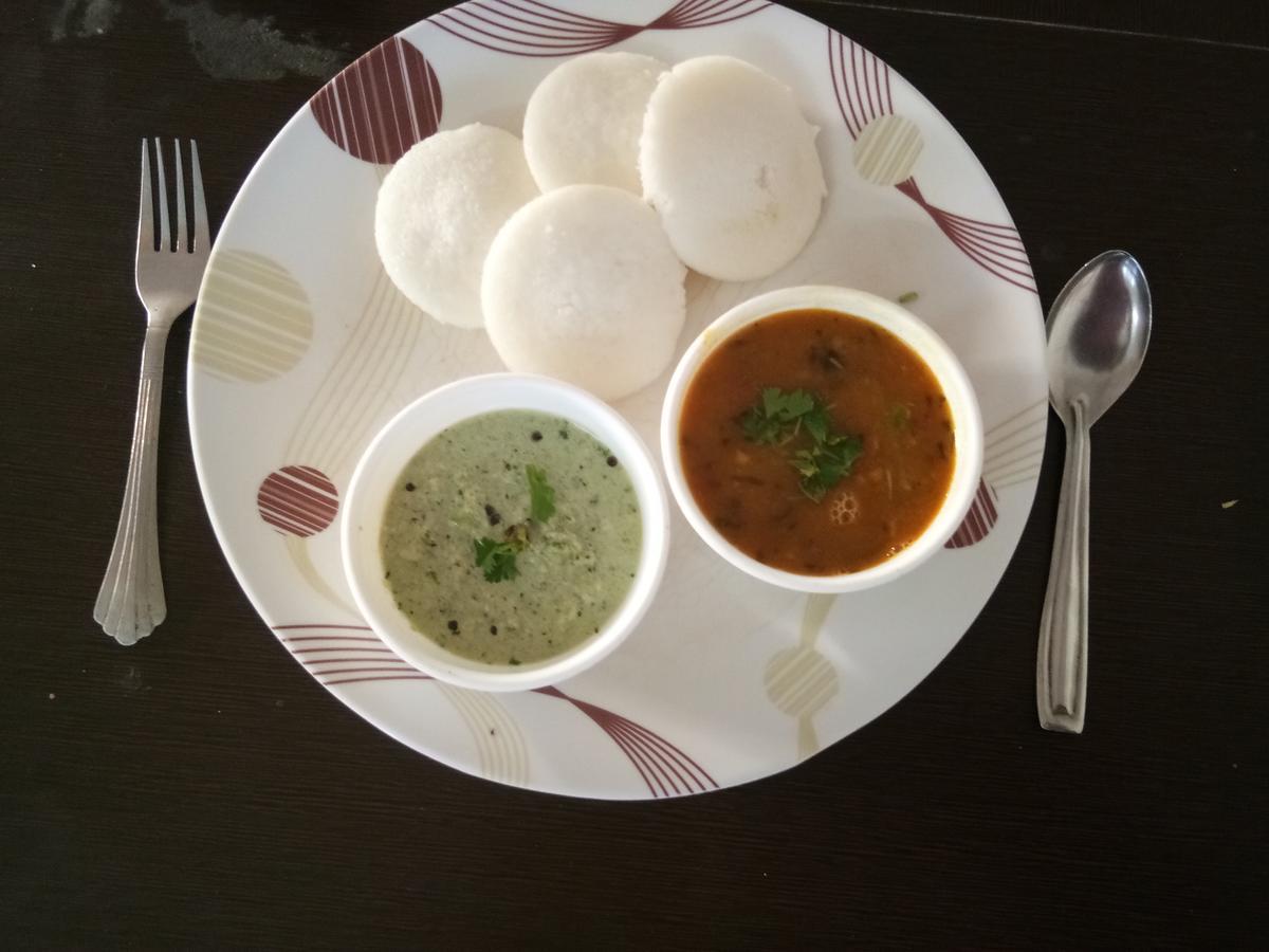 Grand Galaxy Krishna 3*