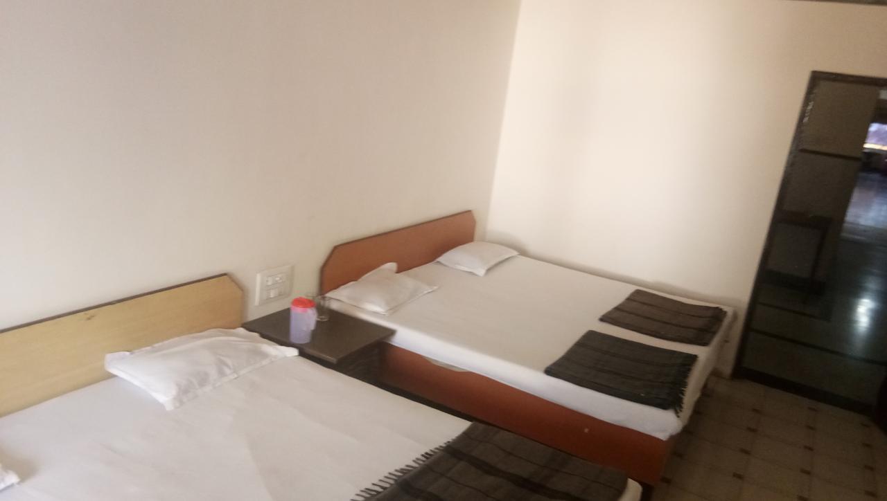Grand Galaxy Krishna Hotel 3*