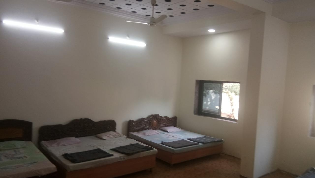 Grand Galaxy Krishna Hotel 3*